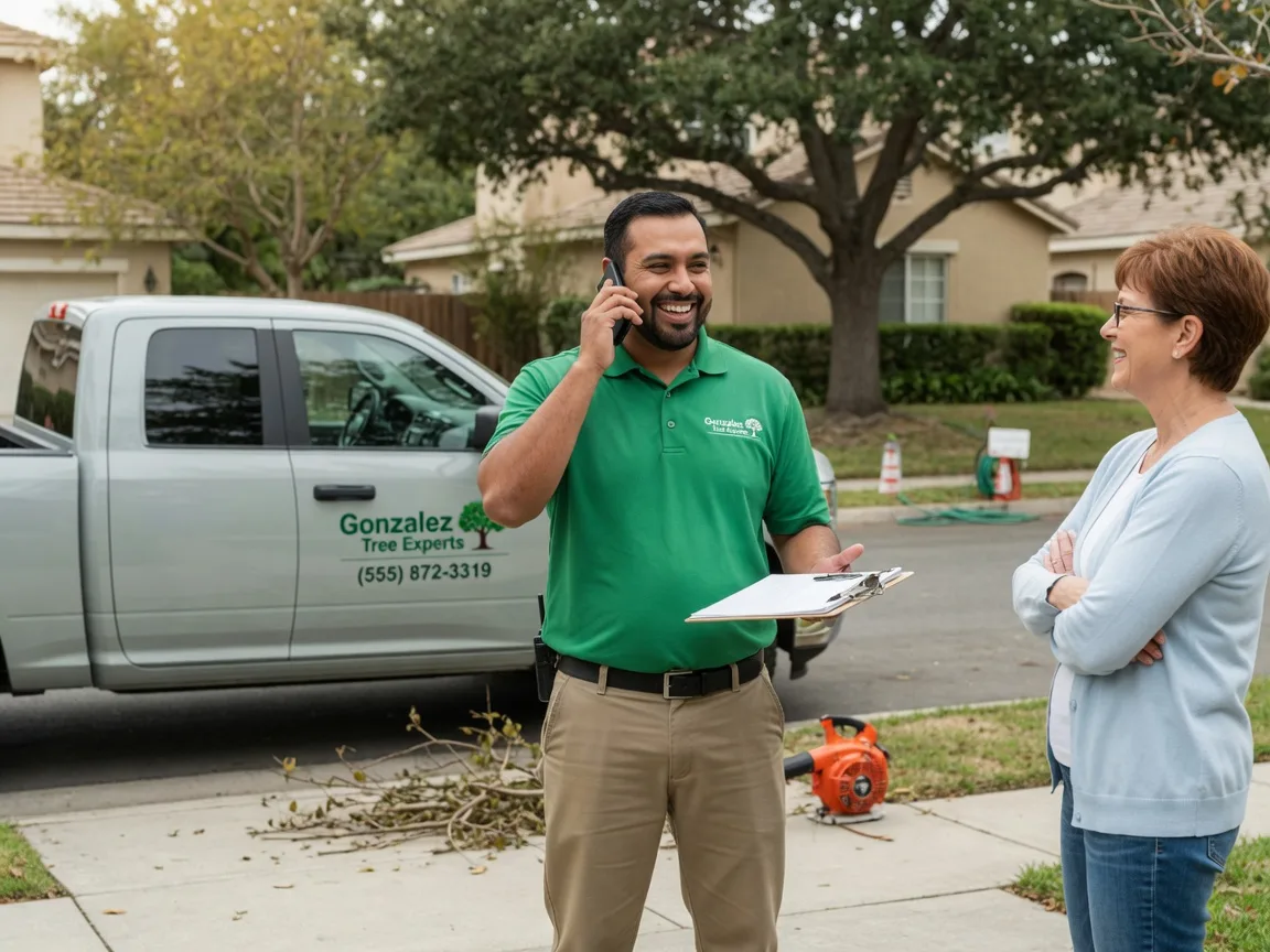 Tree Service Birdsnest, VA FAQs